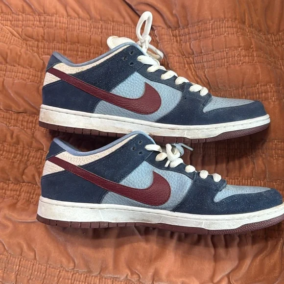 Nike sb dunk low pro - Picture 4 of 10